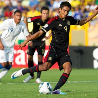 Camerún con mejor nota que México