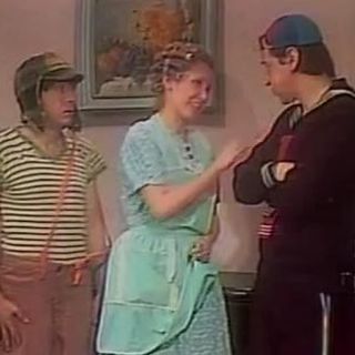 ‘Quico’ revela nuevos detalles de relación con ‘Doña Florinda’