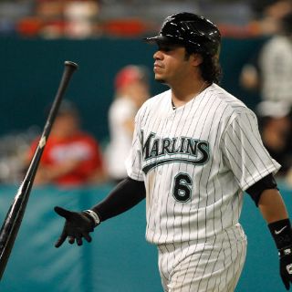 Amézaga regresa con los Marlines