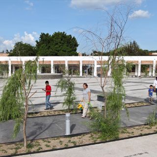 Inicia Tlajomulco periodo de entrega de obras públicas