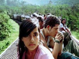 Los estudiantes mexicanos que residen en Estados Unidos, serán apoyados durante el ciclo 2011-2012. ARCHIVO  /
