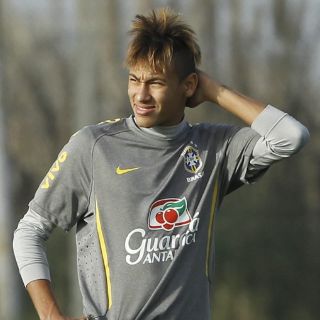 Neymar: Barcelona es el mejor equipo del mundo