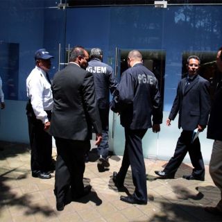 Heridos por explosión en Tec están estables