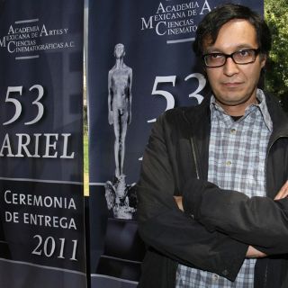 Carlos Carrera recibirá homenaje por su trayectoria