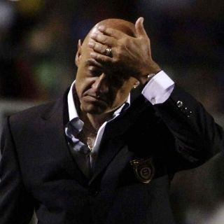 ''Chelís'' se va de Estudiantes Tecos