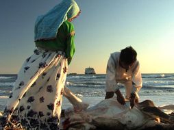 Obtuvieron el premio por el documental ''Flores en el desierto'', de José Álvarez. ESPECIAL  /