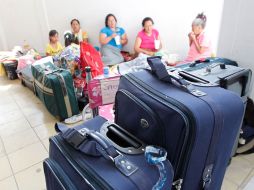 La Secretaría de Salud Jalisco anunció la confirmación de 11 nuevos casos de dengue en Jalisco. ARCHIVO.  /