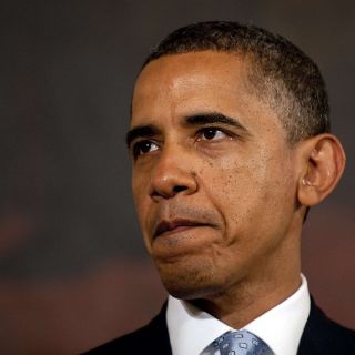 Obama trata con líderes de España e Italia sobre crisis