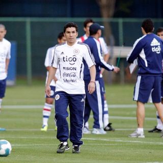 Cabañas vuelve a casa del América