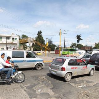 Comienza construcción del Nodo Vial Las Juntas