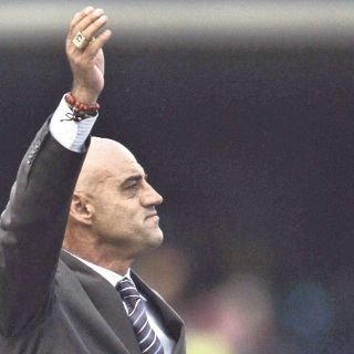 ''Chelís'', el primero en caer