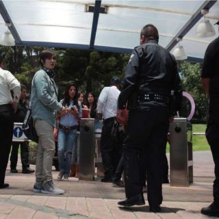 Paquete explosivo del Tec era obsequio para profesor