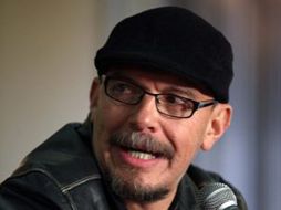 Afirma Castillo que actualmente vivimos gran desinformación en diversos temas. EL UNIVERSAL  /