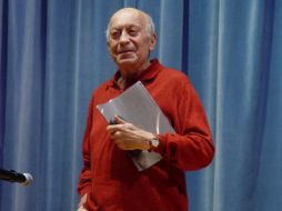 Tuvo una destacada trayectoria a lo largo de 54 años. ESPECIAL  /