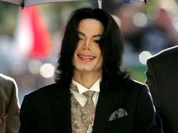 Pellicano dijo que Jackson lo contrató en 2003. AP  /