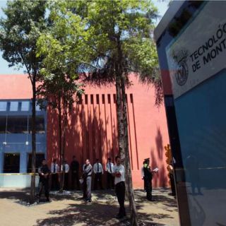 Identifican a grupo que envió explosivo al Tec