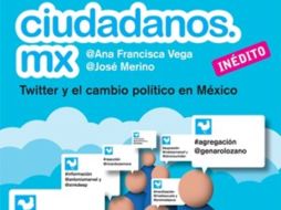Recapitulan episodios exitosos de cambio político, impulsados desde Twitter. ESPECIAL  /
