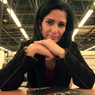 Congreso pide protección para Lydia Cacho