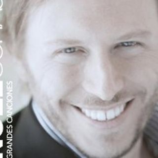 Disco de Noel Schajris lidera ventas en México