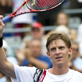 Gana Anderson a Murray en Masters de tenis