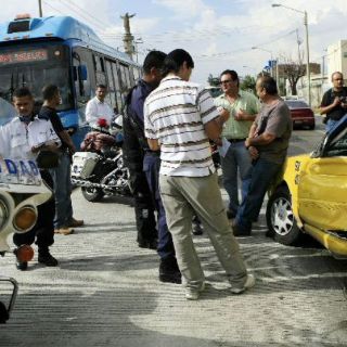Quitarán derecho a fianza a conductores que huyan tras accidentes