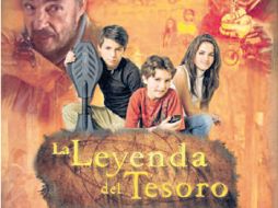 Los protagonistas realizarán una gira promocional por el país. ESPECIAL  /