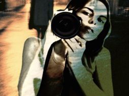 Detalle de la portada de ''Cría Buitres''. ESPECIAL  /