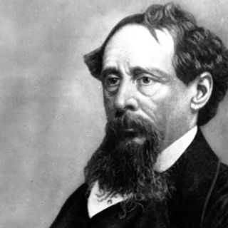 La obra de Dickens centrará exposición en NY