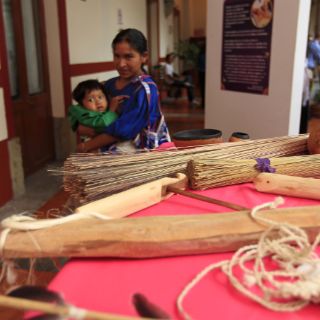 Restituyen tierras en Tuxpan a comunidad wixárika