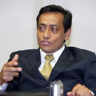 Critican ''guerra sucia'' de alcaldes de la metrópoli