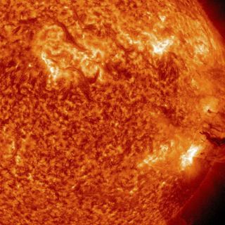 La NASA aprueba fotómetro solar desarrollado en Guadalajara