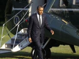 Para Obama, fue una ocasión en que lidió con el día más mortífero del país en la guerra de Afganistán. REUTERS  /