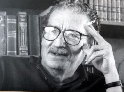 Este certamen fue creado el 3 de abril de 2009, en el décimo aniversario luctuoso del poeta. ARCHIVO  /