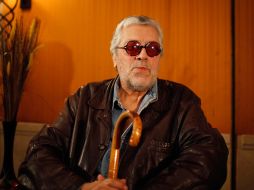 El cantautor Facundo Cabral fue asesinado el pasado sábado 9 de julio en Guatemala. ARCHIVO  /