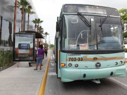 TUR puede obtener una suspensión, que le permita continuar prestando el servicio. M. FREYRIA  /