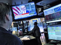 El 51% de los encuestados estadounidenses aseguran que Obama no merece un segundo mandato en 2012. ARCHIVO  /