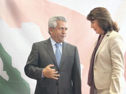 Autoridades aclaran que los municipios tienen 10 días para entregar la información requerida. EL UNIVERSAL  /