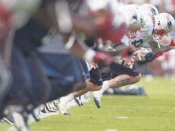 Además incluirán también por vez primera los análisis de sangre. AP  /