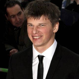 Andréi Arshavin jamás jugaría para el Real Madrid