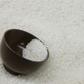 Radiación en arroz golpea psique japonesa