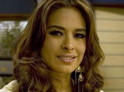 El pasado sábado 06 de agosto, sospechaba que estaba esperando a su primer bebé. EL UNIVERSAL  /