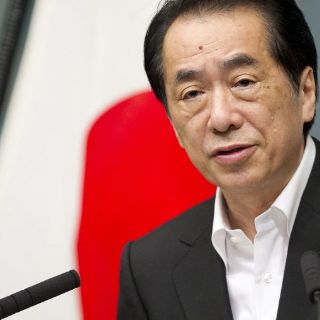Naoto Kan dispuesto a renunciar si se avanza en aprobación de leyes