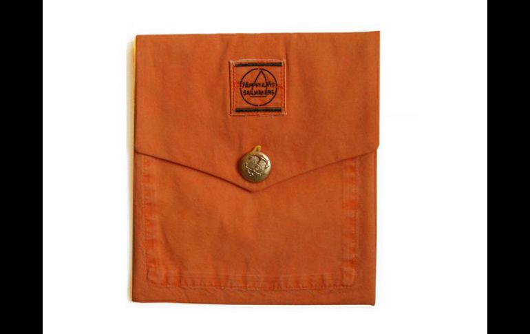 El precio de las fundas para la popular tableta informática de Apple es de 205 y 500 dólares. ESPECIAL  /