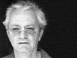 Francisco Segovia nació en la Ciudad de México, en 1958. ESPECIAL  /