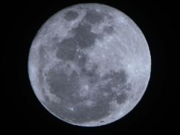 Las coordenadas de los restos encontrados coinciden con las del lugar donde se estrelló Lunar Orbiter 2. NTX  /