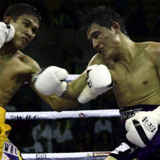 Manzanillo recibe peleas internacionales en el 'Triple Corona'