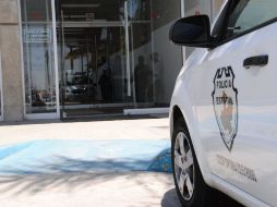 A pesar de un operativo de seguridad realizado, los asaltantes lograron escapar. O. RUVALCABA  /