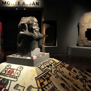 Visitan más de 170 mil personas exposiciones del MNA