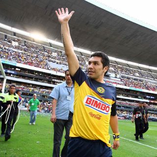 Cabañas regresa al Azteca