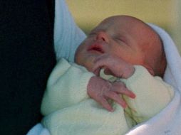 Los futuros padres recurren a este tipo de estudios sobre todo por curiosidad. ARCHIVO  /